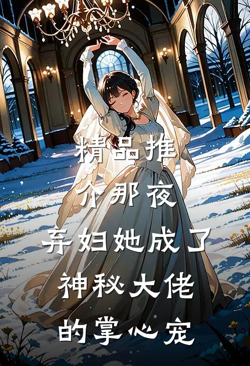 精品推介那夜，弃妇她成了神秘大佬的掌心宠