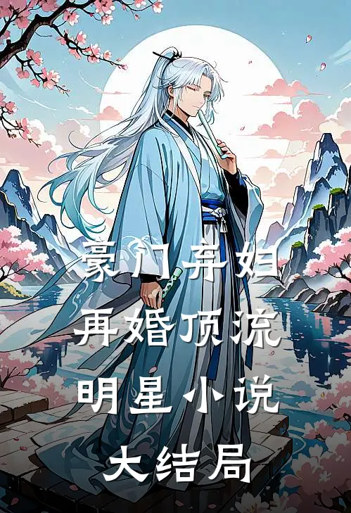 豪门弃妇，再婚顶流明星小说大结局