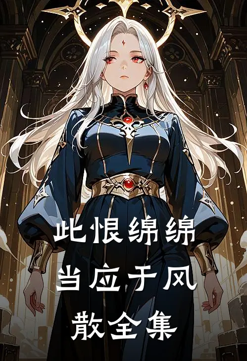 此恨绵绵，当应于风散全集