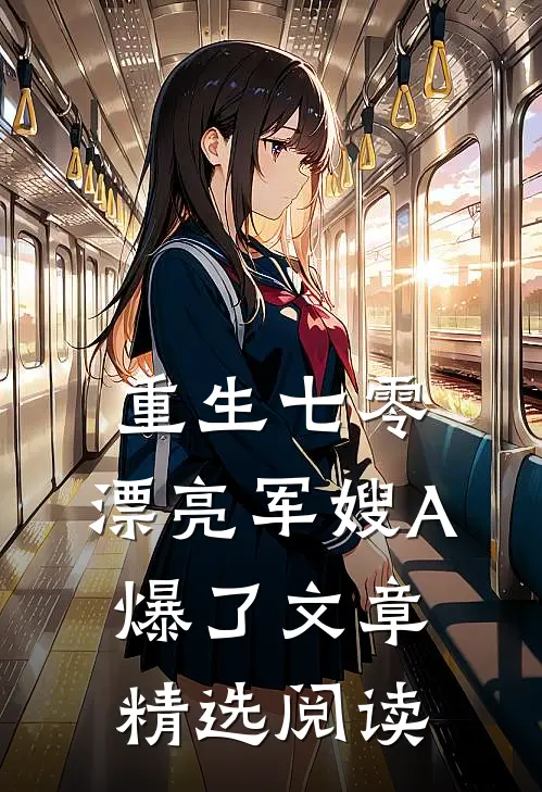 重生七零：漂亮军嫂A爆了文章精选阅读