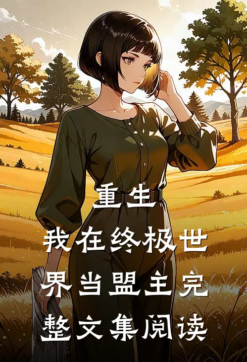 重生：我在终极世界当盟主完整文集阅读
