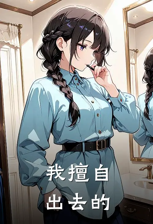 我擅自出去的