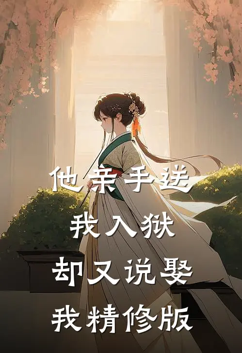 他亲手送我入狱，却又说娶我精修版