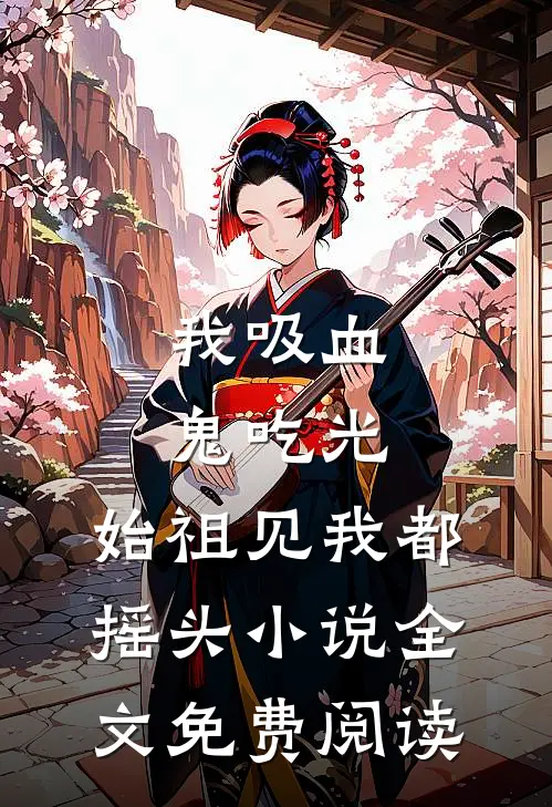 我吸血鬼吃光，始祖见我都摇头小说全文免费阅读