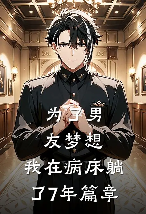 为了男友梦想，我在病床躺了7年篇章