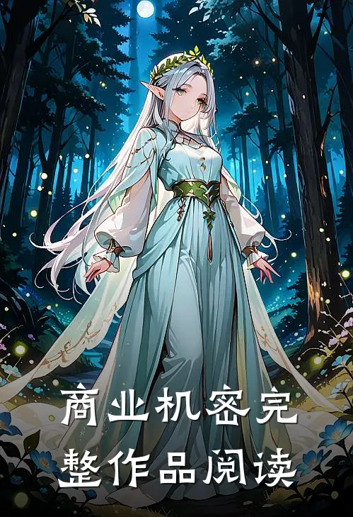【商业机密】完整作品阅读