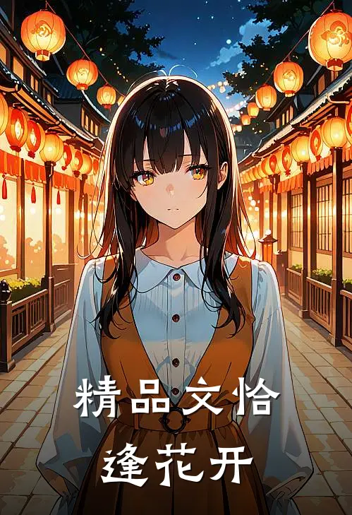 精品文恰逢花开