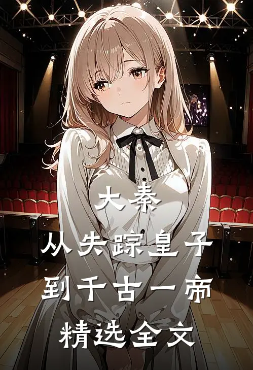 大秦：从失踪皇子到千古一帝精选全文