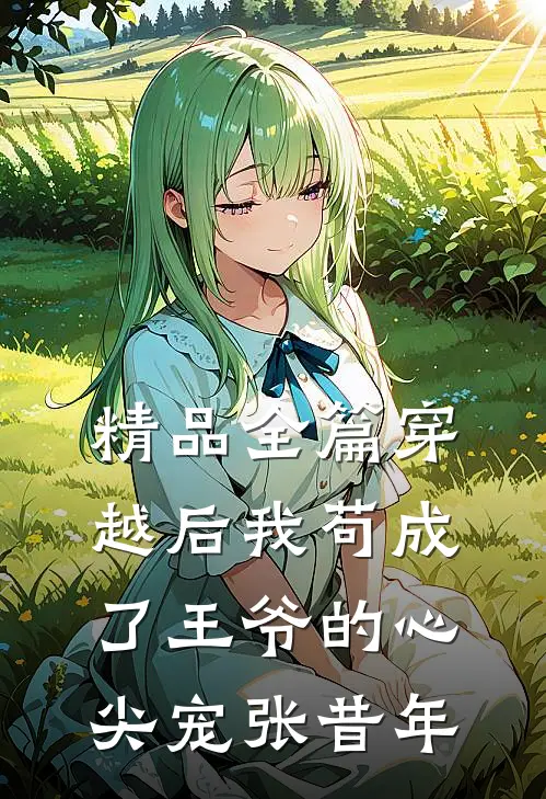 精品全篇穿越后我苟成了王爷的心尖宠张昔年
