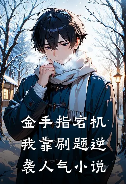 金手指宕机：我靠刷题逆袭人气小说