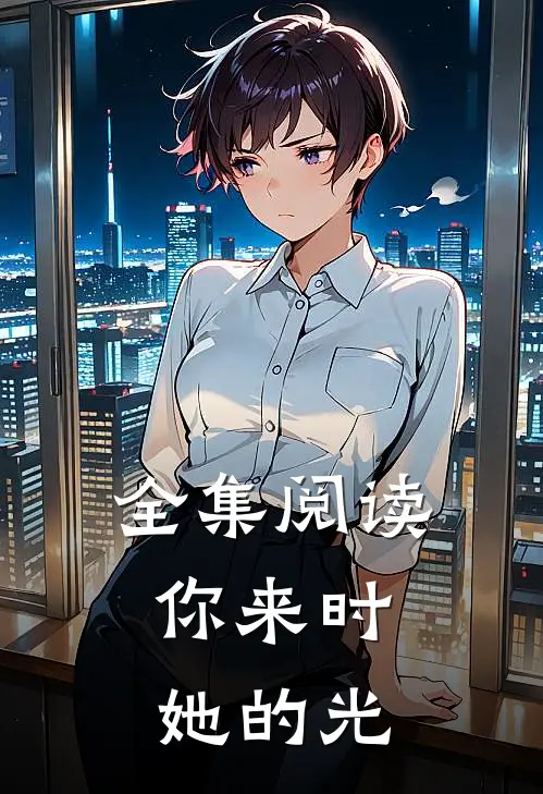 全集阅读你来时，她的光