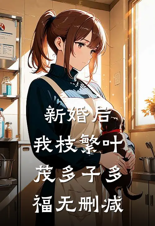 新婚后，我枝繁叶茂多子多福无删减