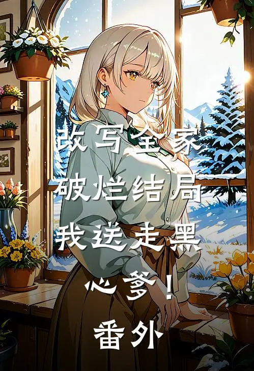 改写全家破烂结局，我送走黑心爹！ 番外