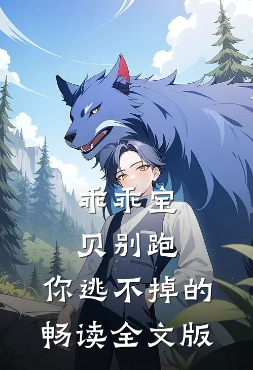 乖乖宝贝别跑，你逃不掉的畅读全文版