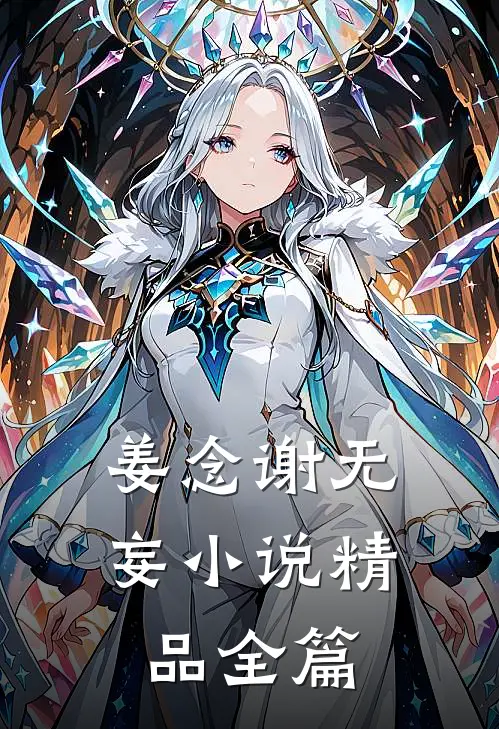 姜念谢无妄小说精品全篇