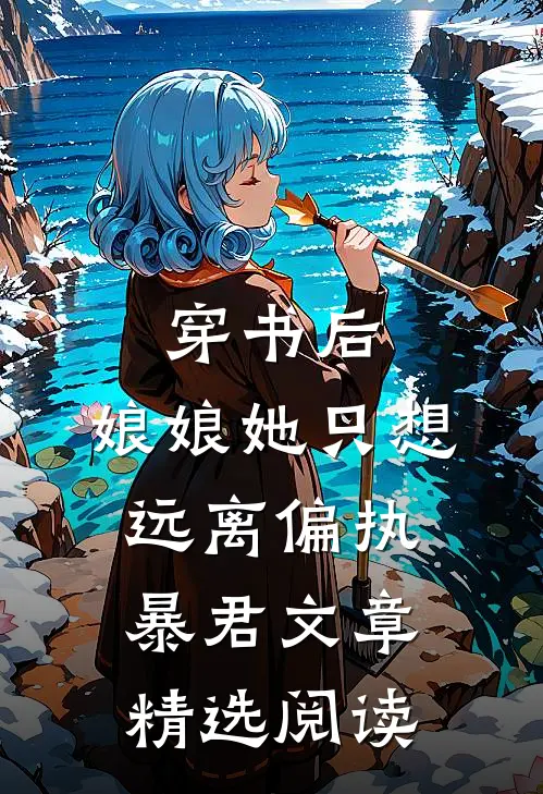 穿书后，娘娘她只想远离偏执暴君文章精选阅读