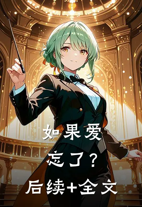 如果爱忘了？后续+全文