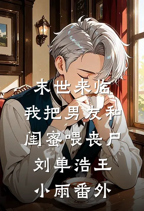末世来临，我把男友和闺蜜喂丧尸刘单浩王小雨番外