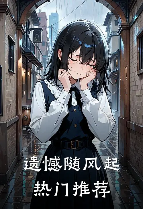 遗憾随风起热门推荐