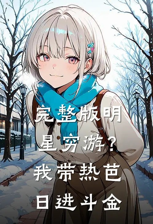 完整版明星穷游？我带热芭日进斗金