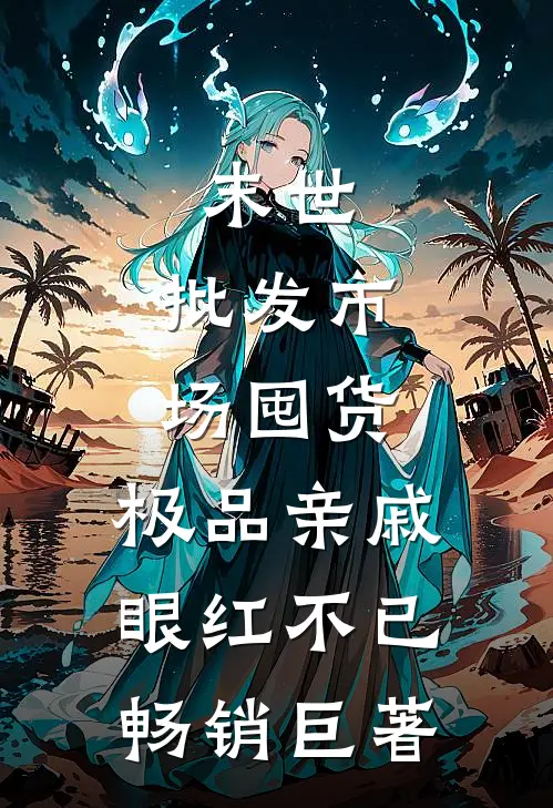 末世：批发市场囤货，极品亲戚眼红不已畅销巨著