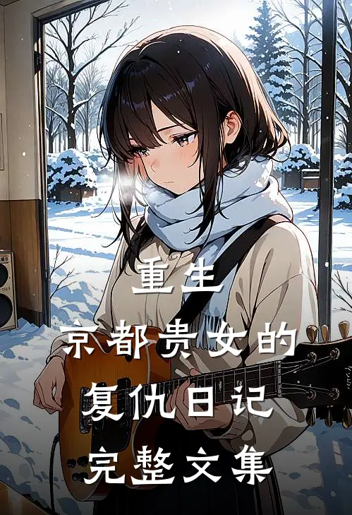 重生：京都贵女的复仇日记完整文集