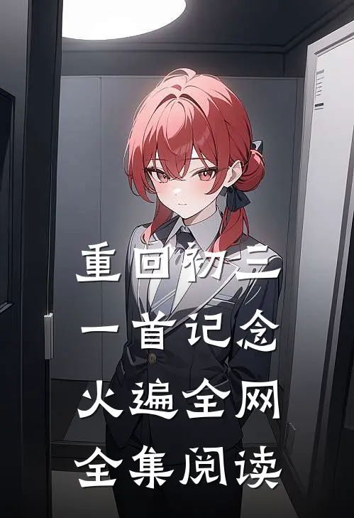 重回初三一首记念火遍全网全集阅读