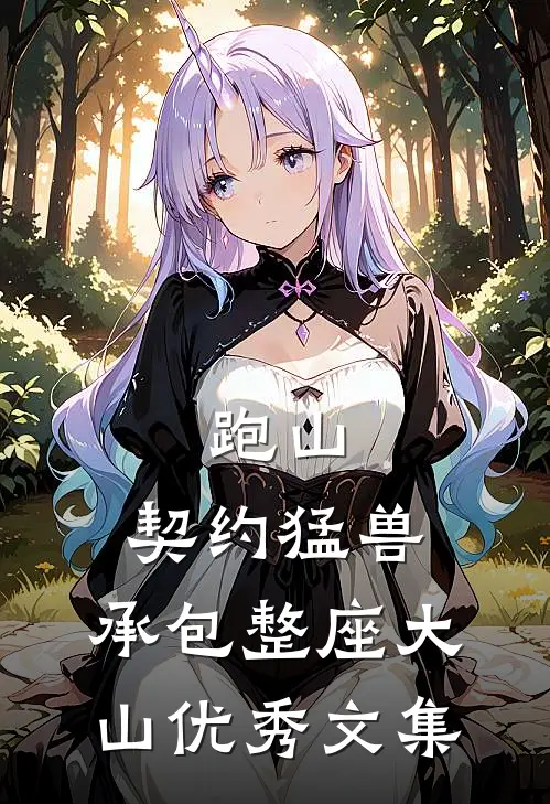 跑山：契约猛兽，承包整座大山优秀文集