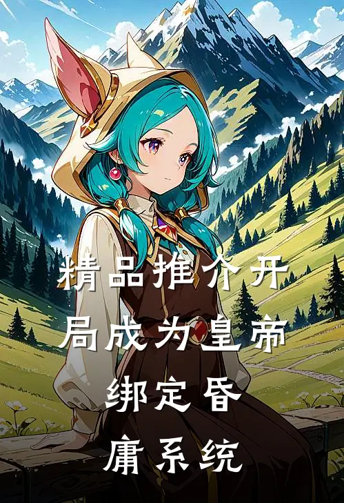 精品推介开局成为皇帝，绑定昏庸系统