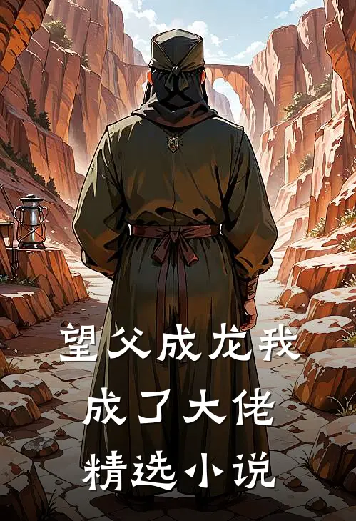 望父成龙我成了大佬精选小说