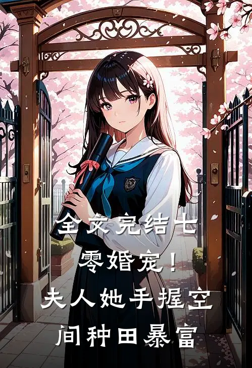 全文完结七零婚宠！夫人她手握空间种田暴富