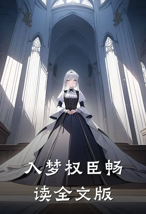 入梦权臣畅读全文版