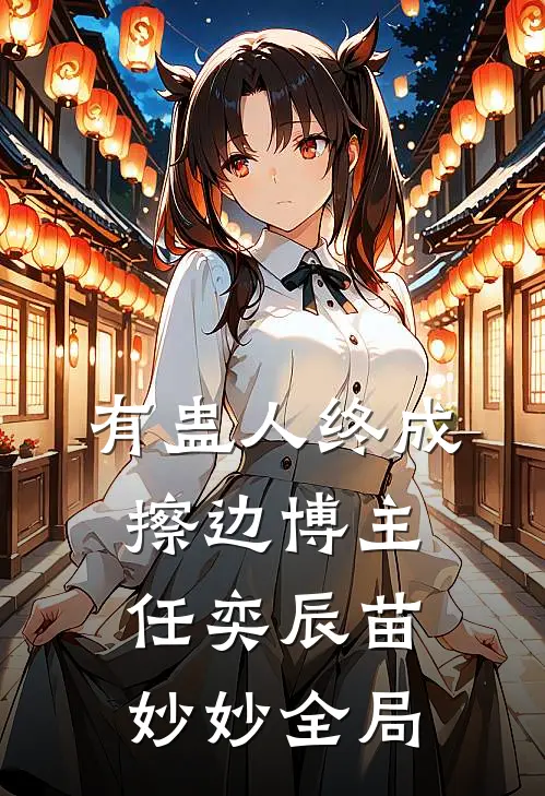 有蛊人终成擦边博主任奕辰苗妙妙全局