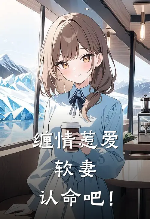 缠情惹爱：软妻，认命吧！
