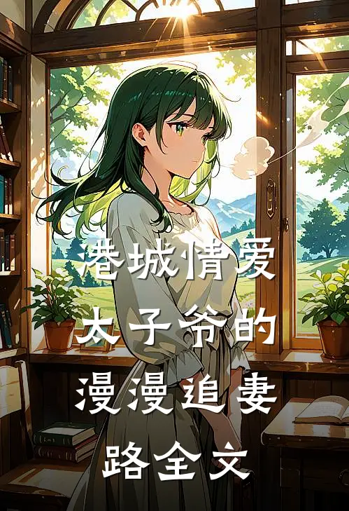 港城情爱：太子爷的漫漫追妻路全文