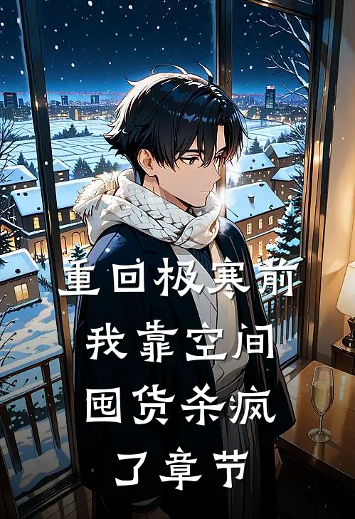 重回极寒前，我靠空间囤货杀疯了章节
