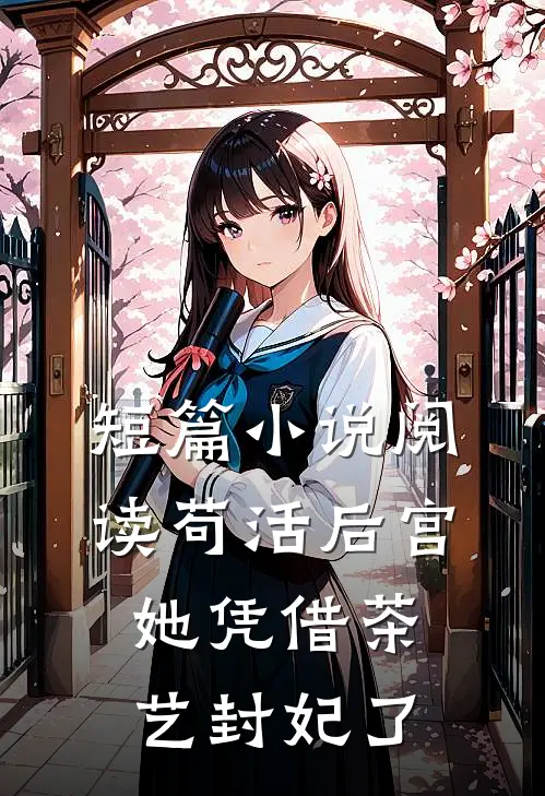 短篇小说阅读苟活后宫：她凭借茶艺封妃了