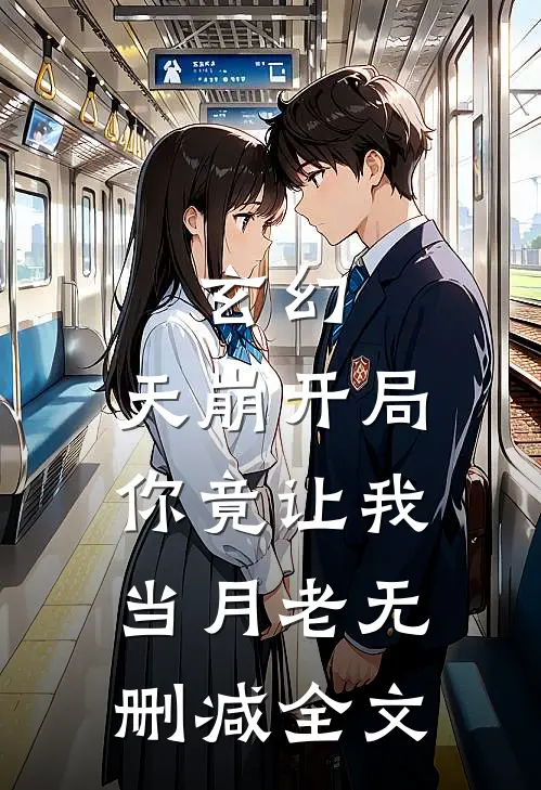 玄幻：天崩开局，你竟让我当月老无删减全文