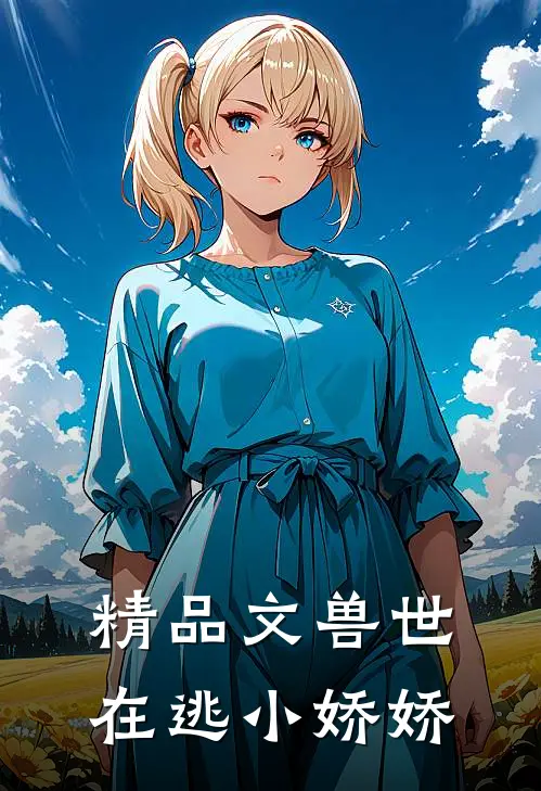 精品文兽世在逃小娇娇