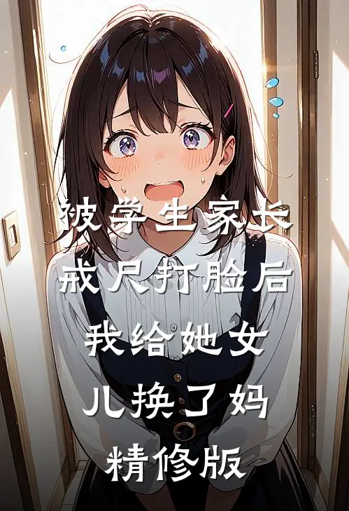 被学生家长戒尺打脸后，我给她女儿换了妈精修版
