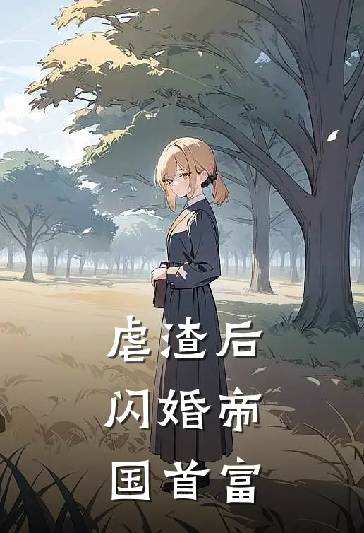 虐渣后，闪婚帝国首富