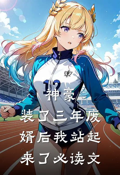 神豪：装了三年废婿后我站起来了必读文