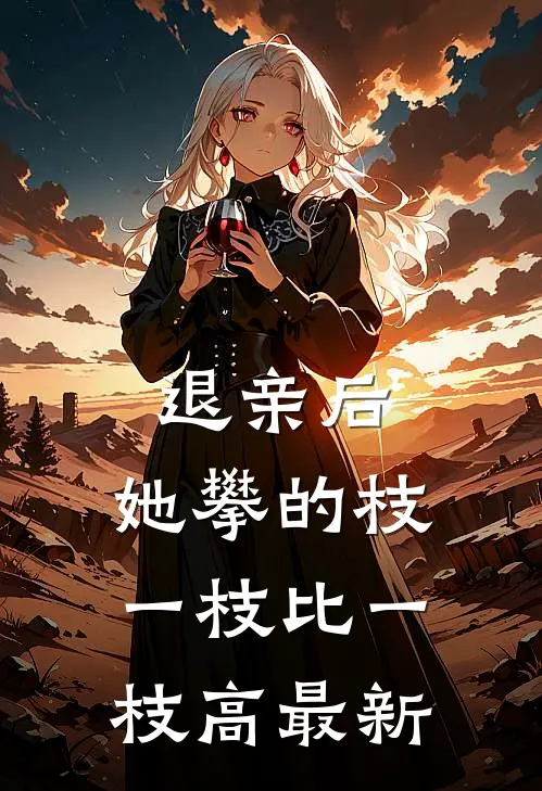 退亲后，她攀的枝一枝比一枝高最新