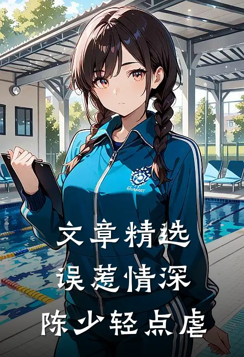 文章精选误惹情深：陈少轻点虐