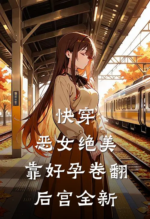 快穿：恶女绝美，靠好孕卷翻后宫全新