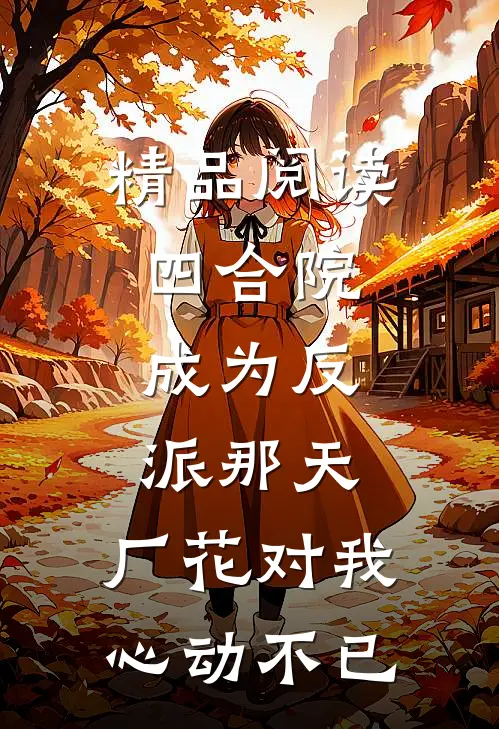 精品阅读四合院：成为反派那天，厂花对我心动不已