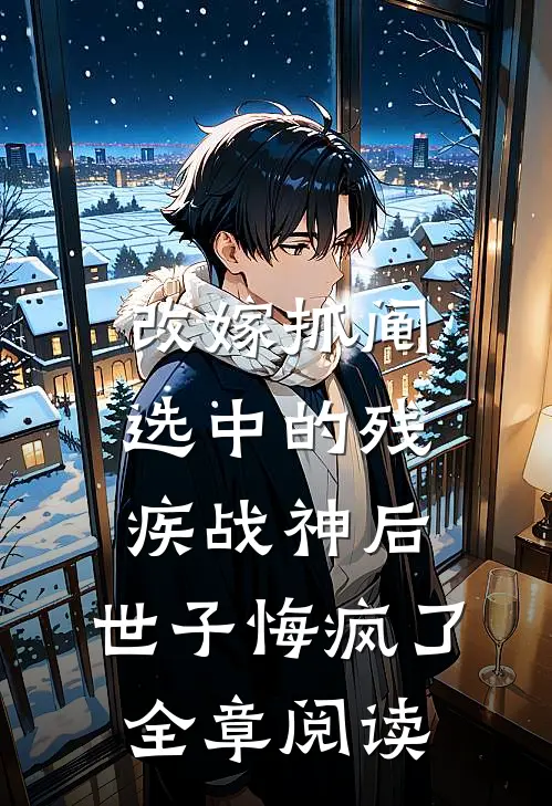 改嫁抓阄选中的残疾战神后，世子悔疯了全章阅读
