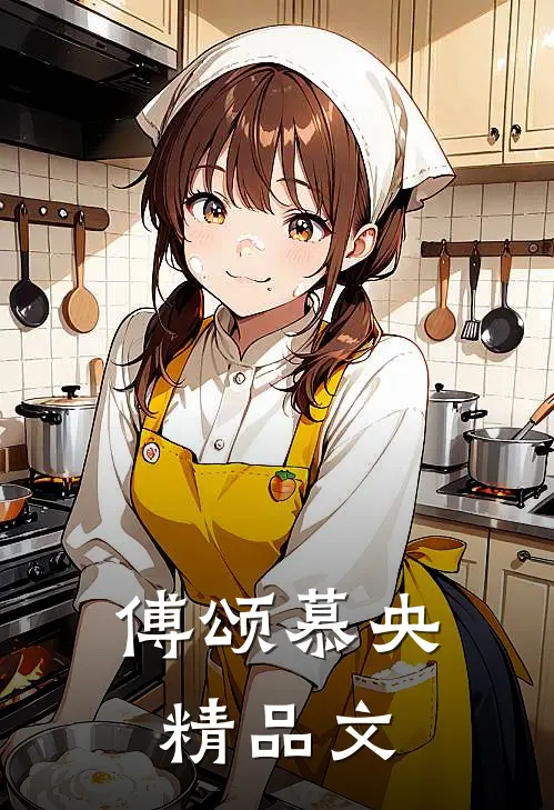 傅颂慕央精品文