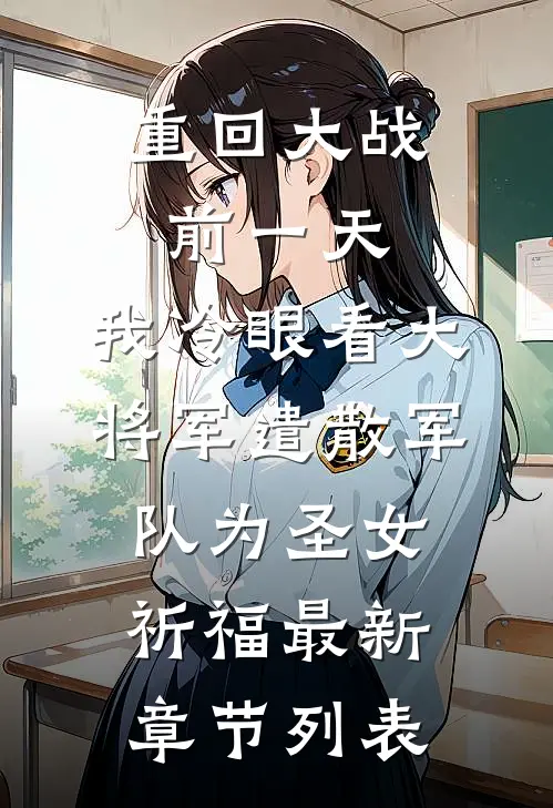 重回大战前一天，我冷眼看大将军遣散军队为圣女祈福最新章节列表