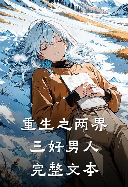 重生之两界三好男人完整文本
